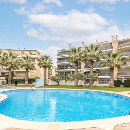 Apartment Royal III By Interhome Cambrils Ngoại thất bức ảnh