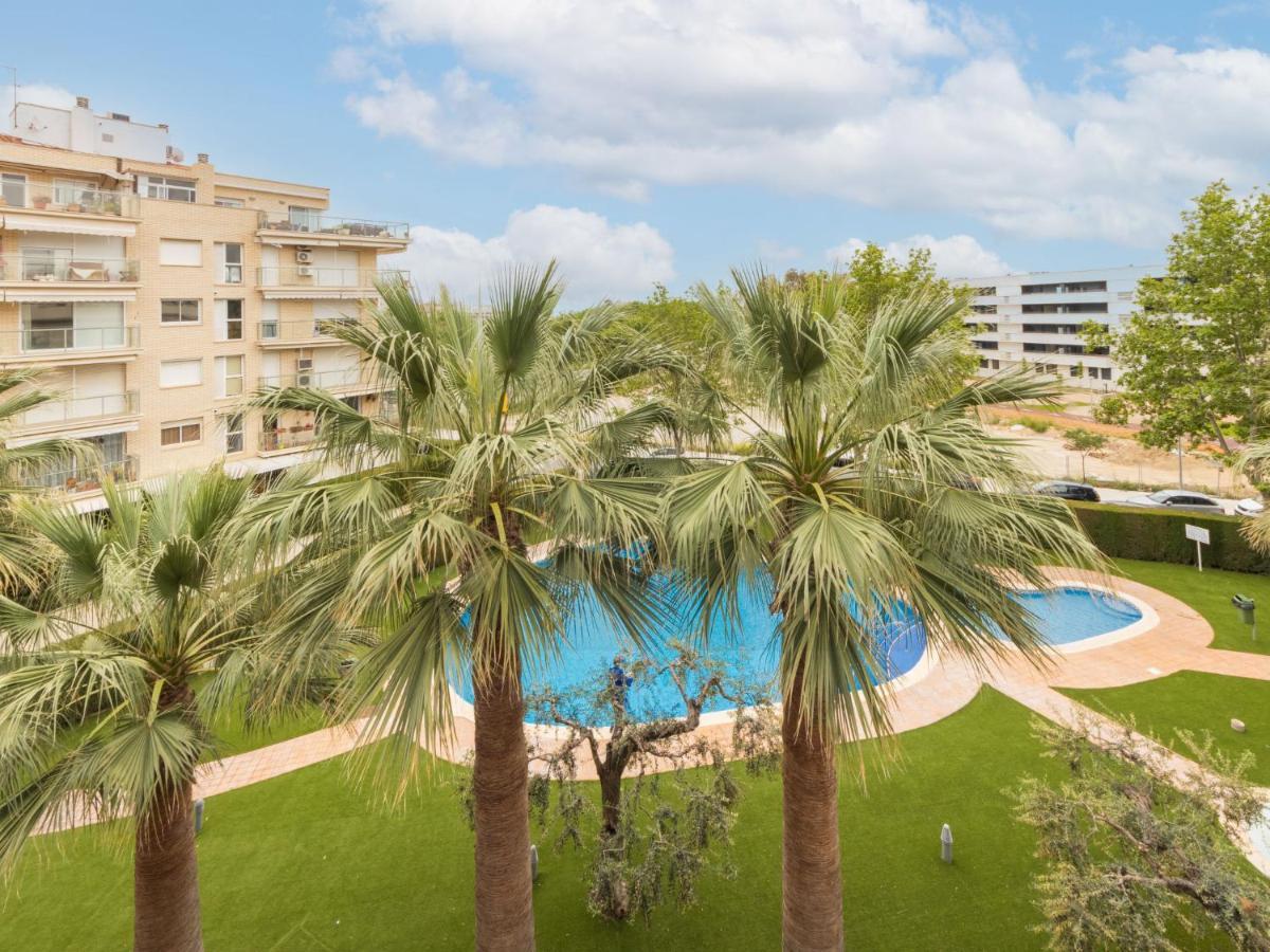 Apartment Royal III By Interhome Cambrils Ngoại thất bức ảnh
