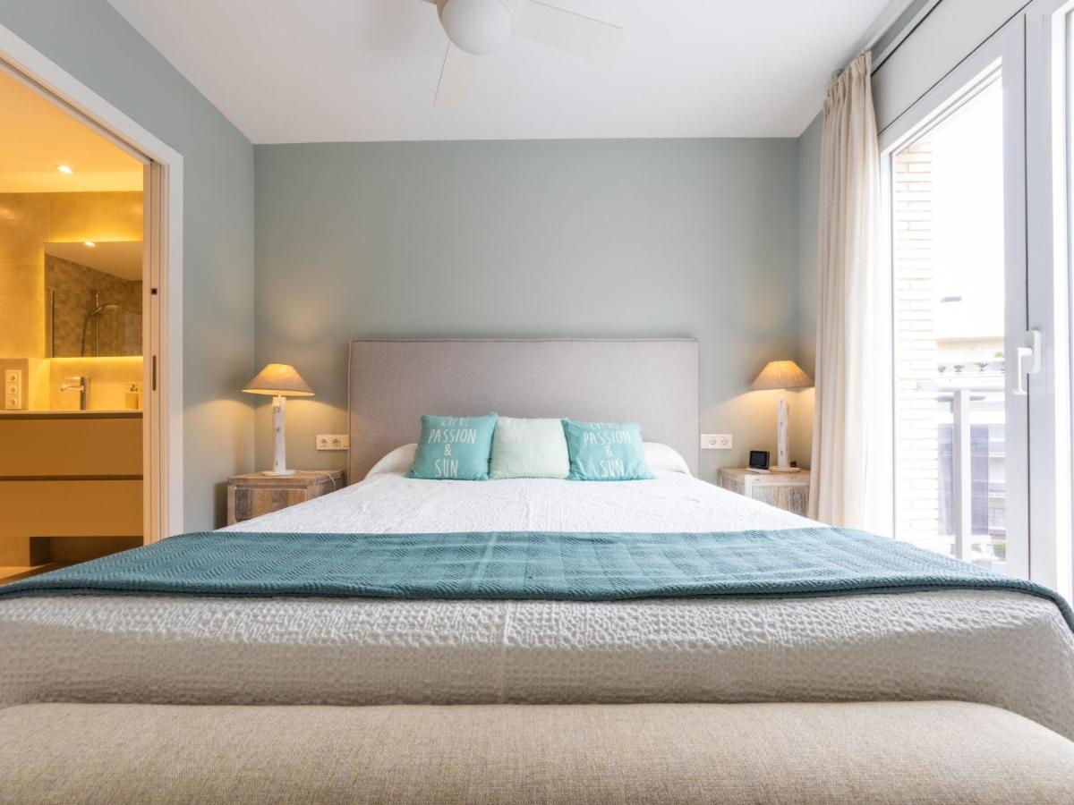 Apartment Royal III By Interhome Cambrils Ngoại thất bức ảnh