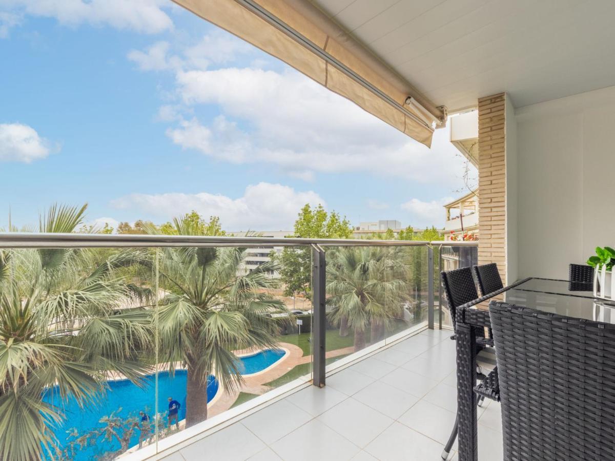 Apartment Royal III By Interhome Cambrils Ngoại thất bức ảnh
