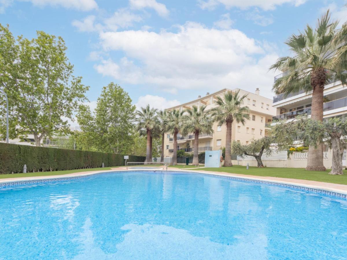 Apartment Royal III By Interhome Cambrils Ngoại thất bức ảnh