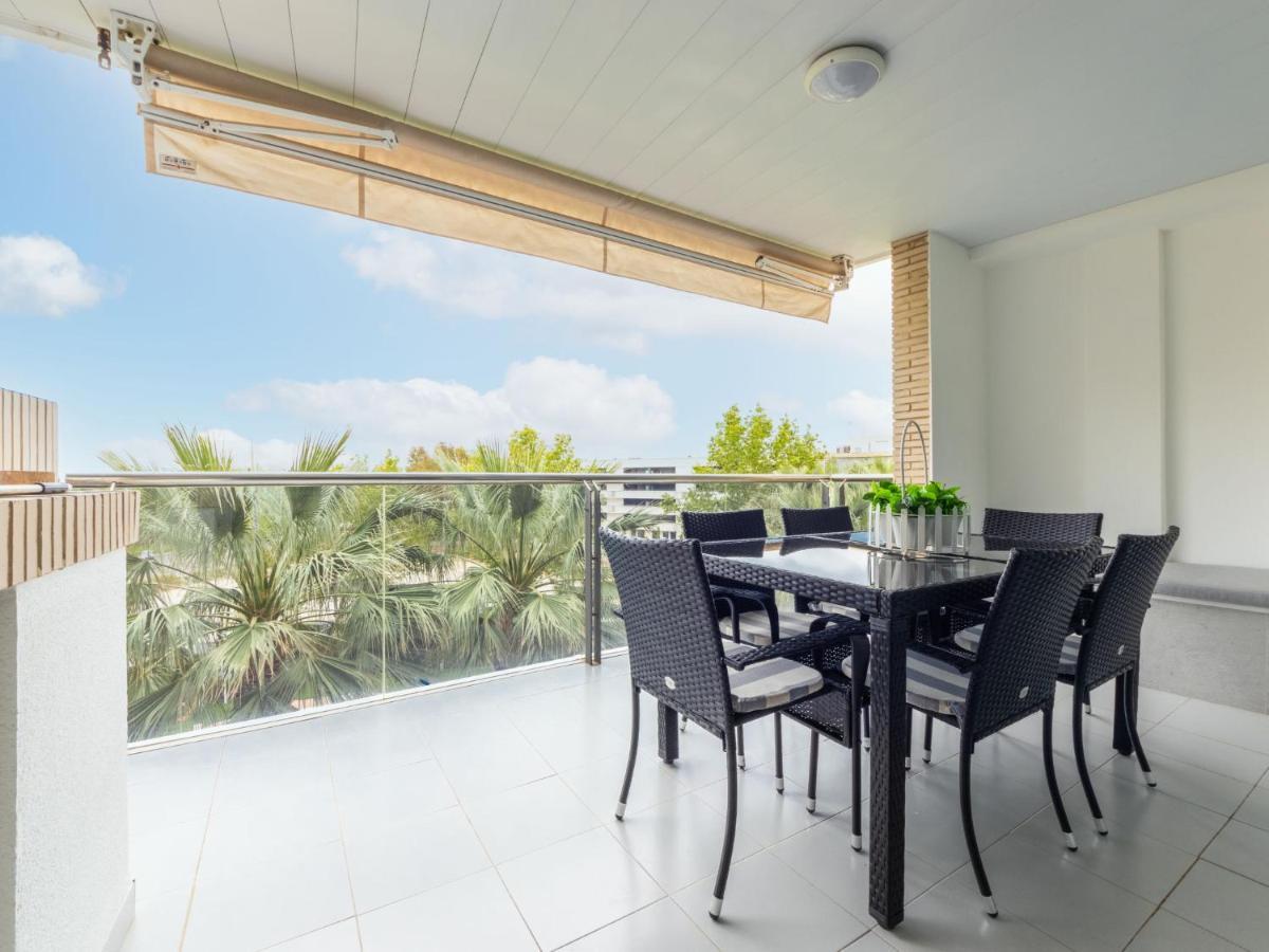 Apartment Royal III By Interhome Cambrils Ngoại thất bức ảnh