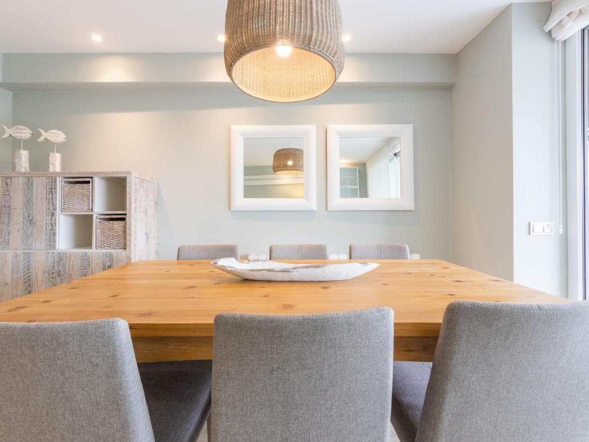Apartment Royal III By Interhome Cambrils Ngoại thất bức ảnh