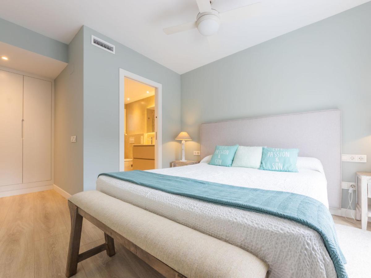 Apartment Royal III By Interhome Cambrils Ngoại thất bức ảnh