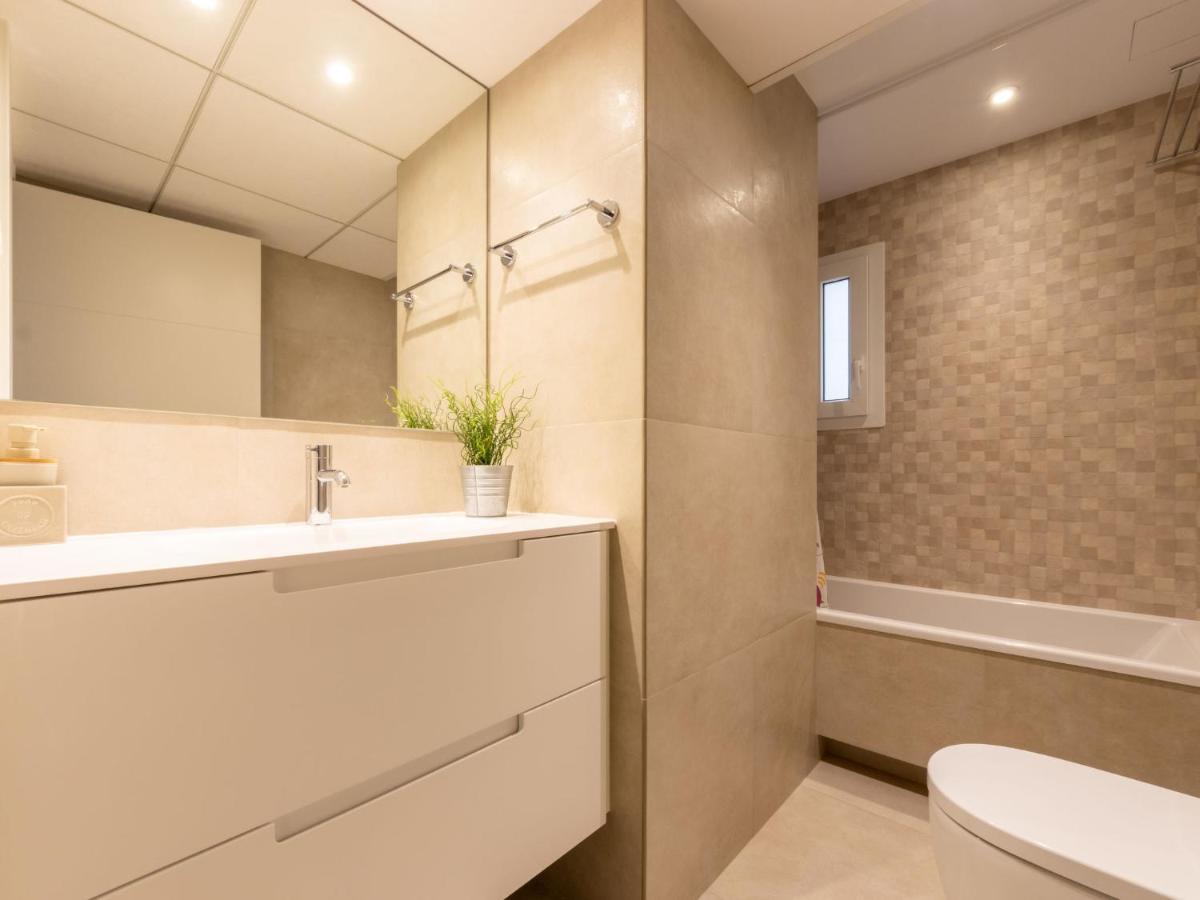 Apartment Royal III By Interhome Cambrils Ngoại thất bức ảnh
